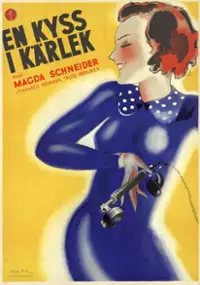 Plakat filmu Fräulein - Falsch verbunden