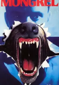 Plakat filmu Mongrel