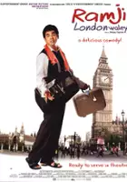 plakat filmu Ramji Londonwaley