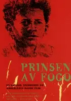 plakat filmu Prinsen av Fogo
