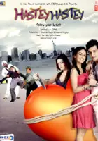 plakat filmu Hastey Hastey Follow Your Heart!