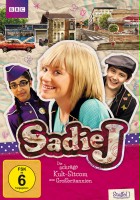 plakat filmu Sadie J
