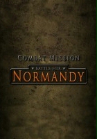 plakat filmu Combat Mission: Battle for Normandy