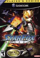 plakat gry Star Fox: Assault