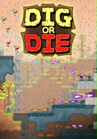plakat filmu Dig or Die