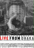 plakat filmu Dhaka na żywo