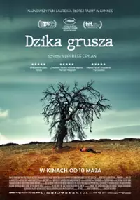 Plakat filmu Dzika grusza