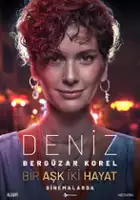 plakat filmu Bir Aşk İki Hayat