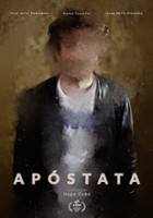 plakat filmu Apóstata