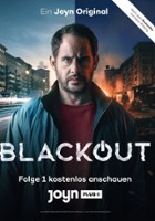 plakat filmu Blackout