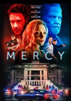 plakat filmu Mercy