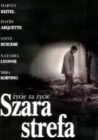 plakat filmu Szara strefa