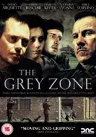 plakat filmu Szara strefa