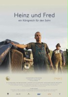 plakat filmu Heinz und Fred