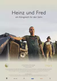 Plakat filmu Heinz und Fred