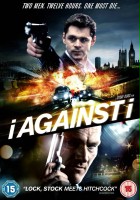 plakat filmu I Against I