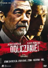 Plakat filmu Odliczanie