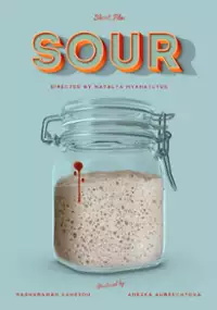 Plakat filmu Sour