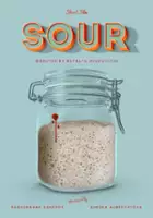 Lucas A. Ferrara / Sour