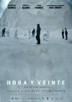 plakat filmu Hora y veinte