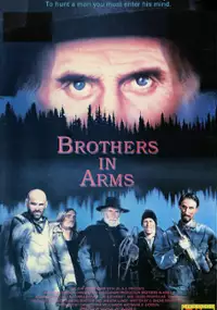 Plakat filmu Brothers in Arms