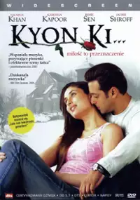 Plakat filmu Bo to jest miłość
