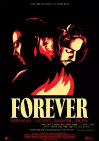 Plakat filmu Forever