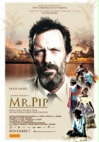plakat filmu Pan Pip