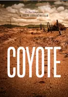 plakat filmu Coyote
