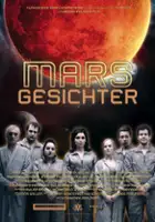 plakat filmu Marsgesichter