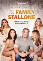 plakat - Rodzina Stallone (2023)