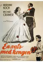 plakat filmu K&ouml;nigswalzer