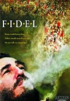 plakat filmu Fidel