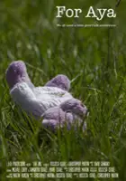 plakat filmu For Aya