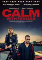 David Giles / Calm with Horses