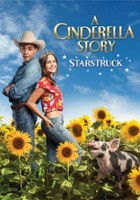 plakat filmu A Cinderella Story: Starstruck