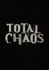 Plakat gry Total Chaos