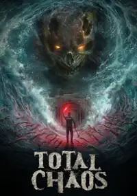 Plakat gry Total Chaos