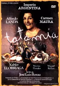 Plakat filmu Tata mía