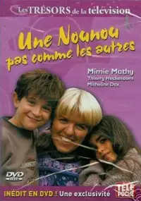 Plakat filmu Une Nounou pas comme les autres