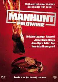 Plakat filmu Manhunt - Polowanie