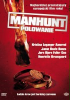 plakat filmu Manhunt - Polowanie