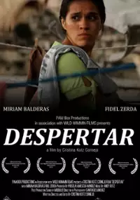 Plakat filmu Despertar