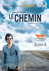 Plakat filmu A Busca