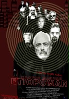 plakat filmu Doctor Mabuse: Etiopomar