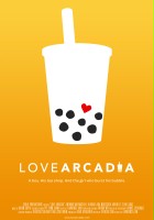 plakat filmu Love Arcadia