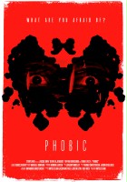 plakat filmu Phobic