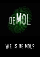 plakat filmu Wie is de mol? 