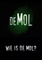 plakat programu TV Wie is de mol? 