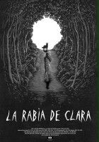 plakat filmu La Rabia de Clara